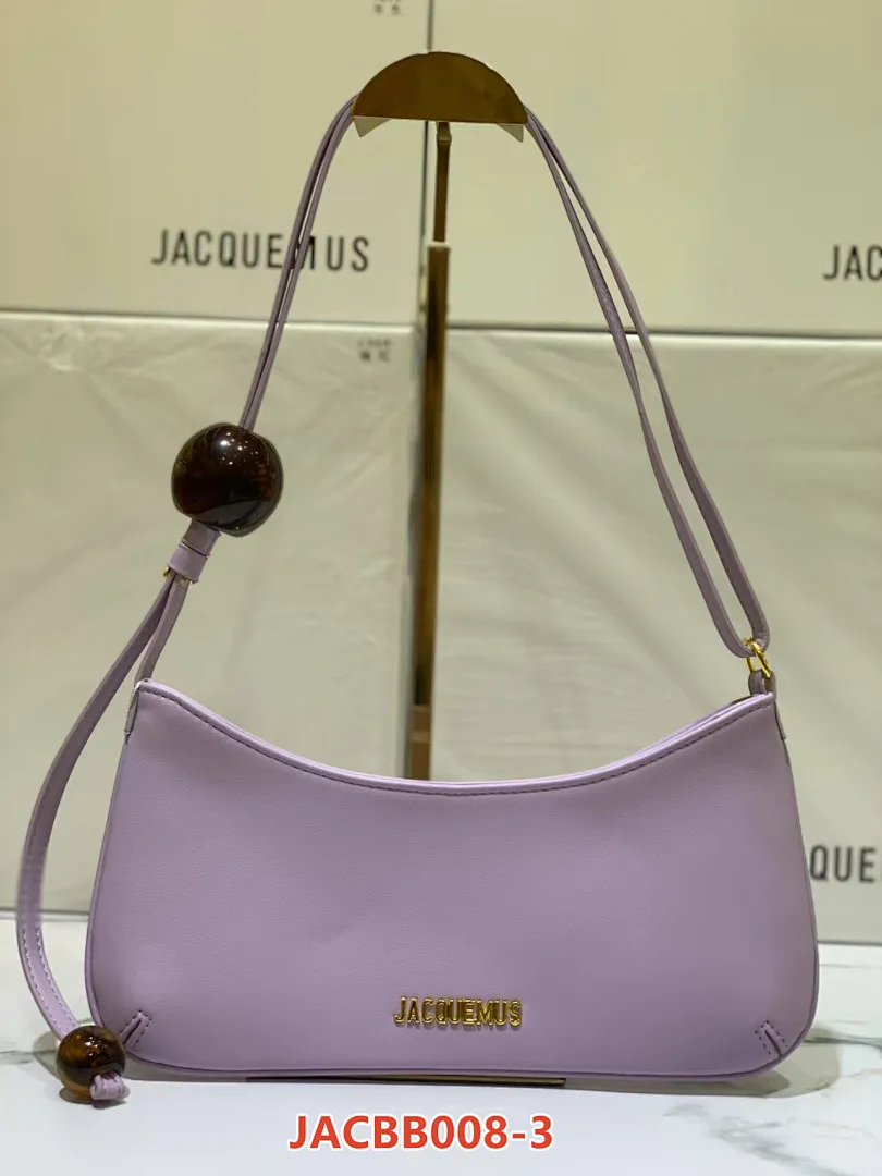 Jacquemus JACBB008 תמונה 12