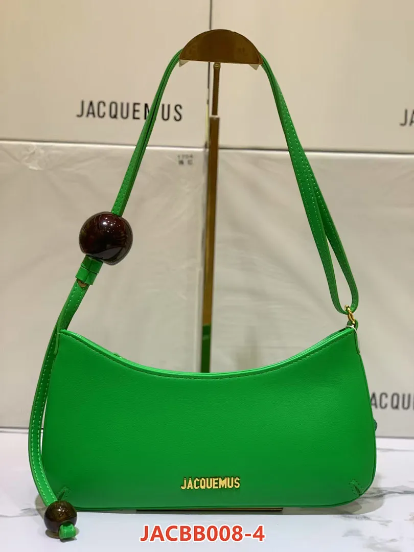Jacquemus JACBB008 תמונה 13