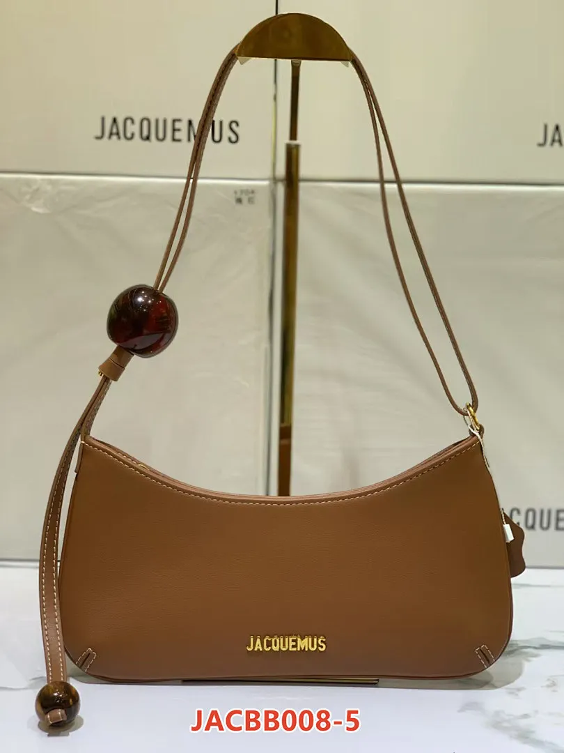 Jacquemus JACBB008 תמונה 14