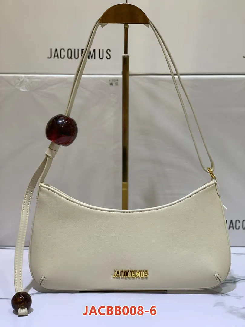 Jacquemus JACBB008 תמונה 15