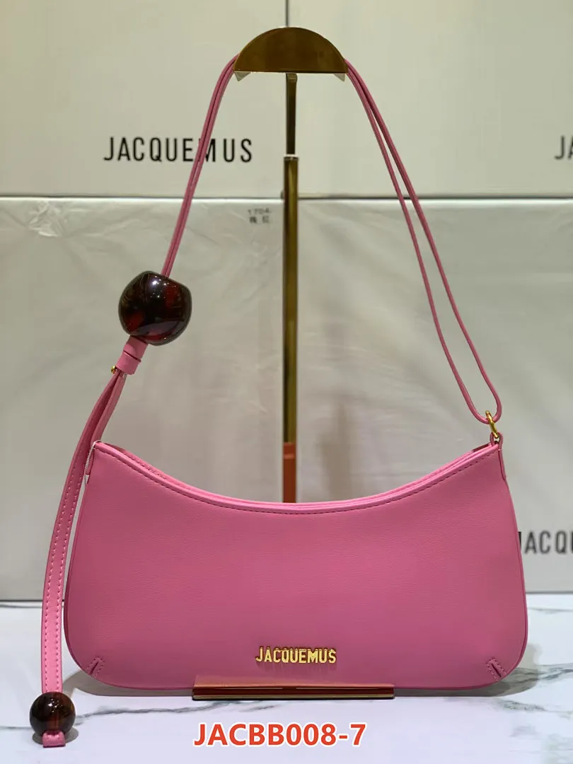 Jacquemus JACBB008 תמונה 16