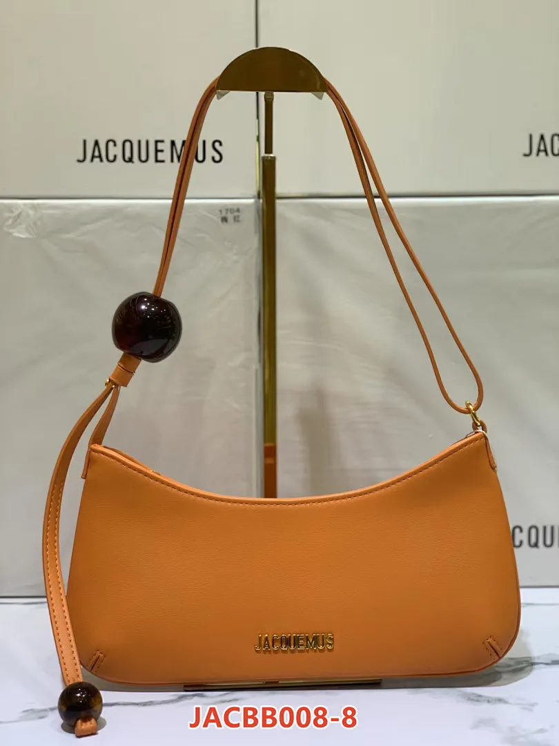 Jacquemus JACBB008 תמונה 17