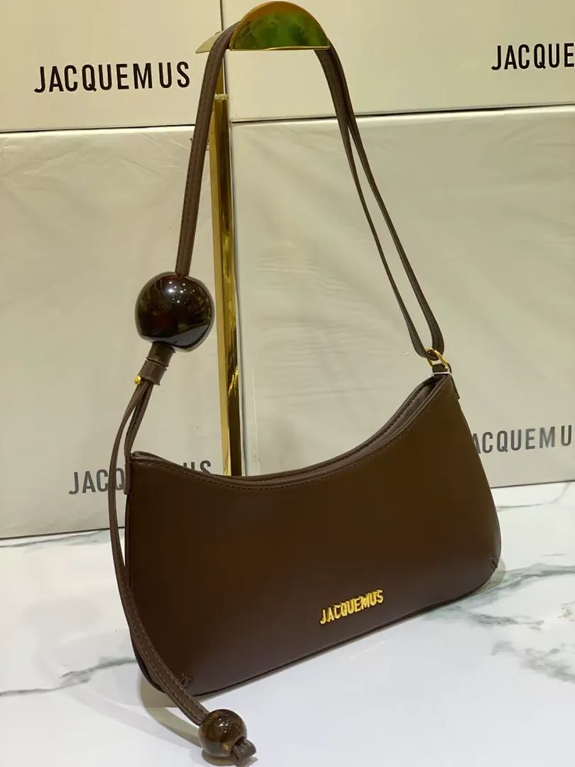 Jacquemus JACBB008 תמונה 2