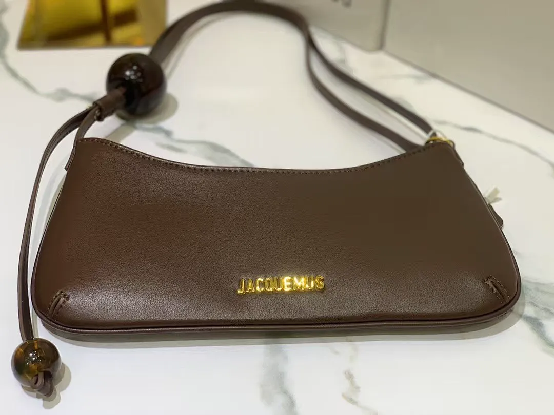 Jacquemus JACBB008 תמונה 4