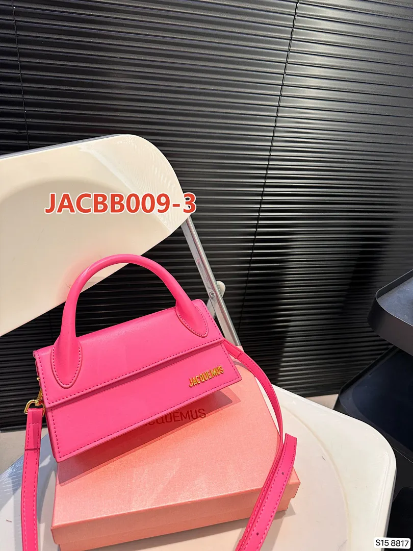 Jacquemus JACBB009 תמונה 12