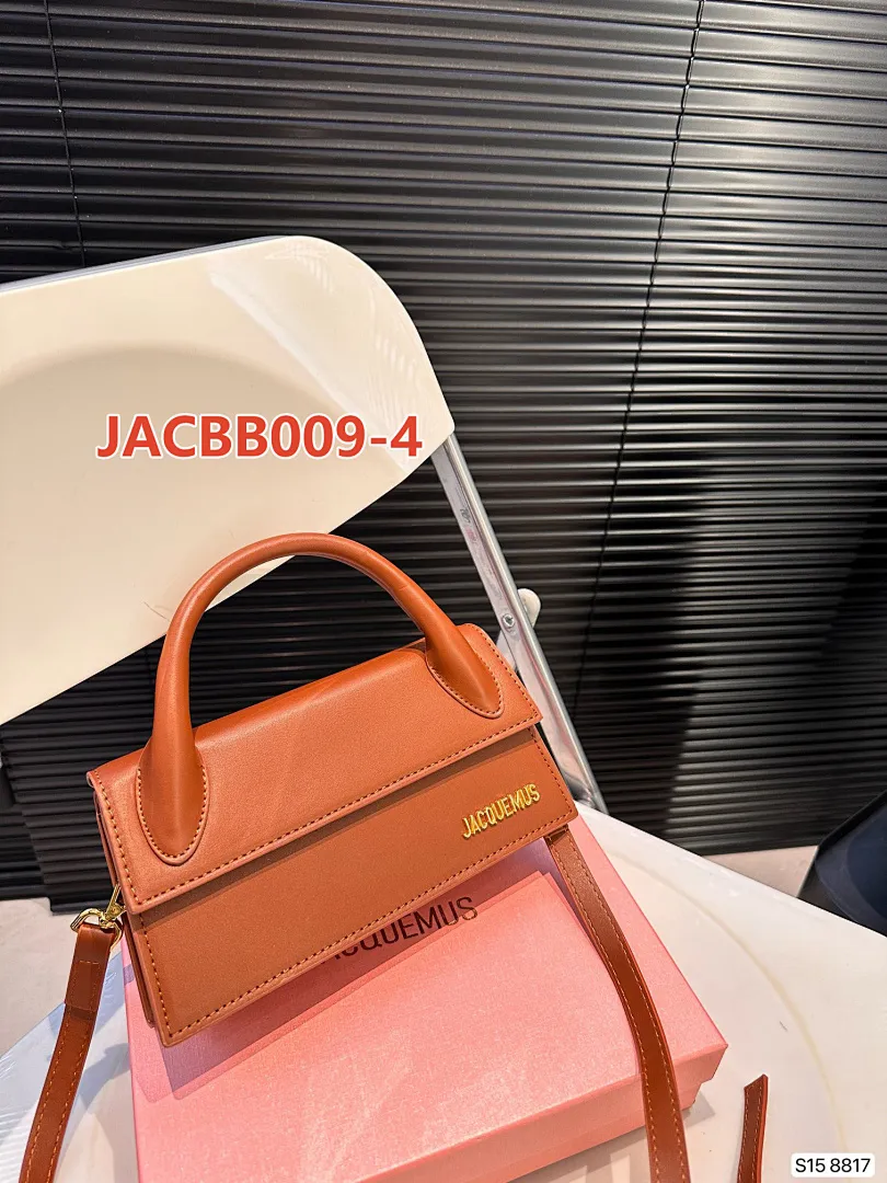 Jacquemus JACBB009 תמונה 13