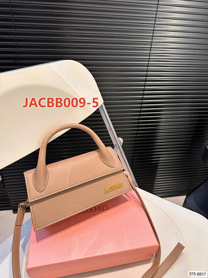 Jacquemus JACBB009 תמונה 14