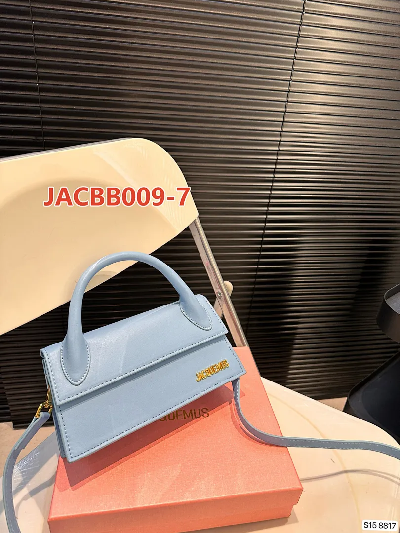 Jacquemus JACBB009 תמונה 16