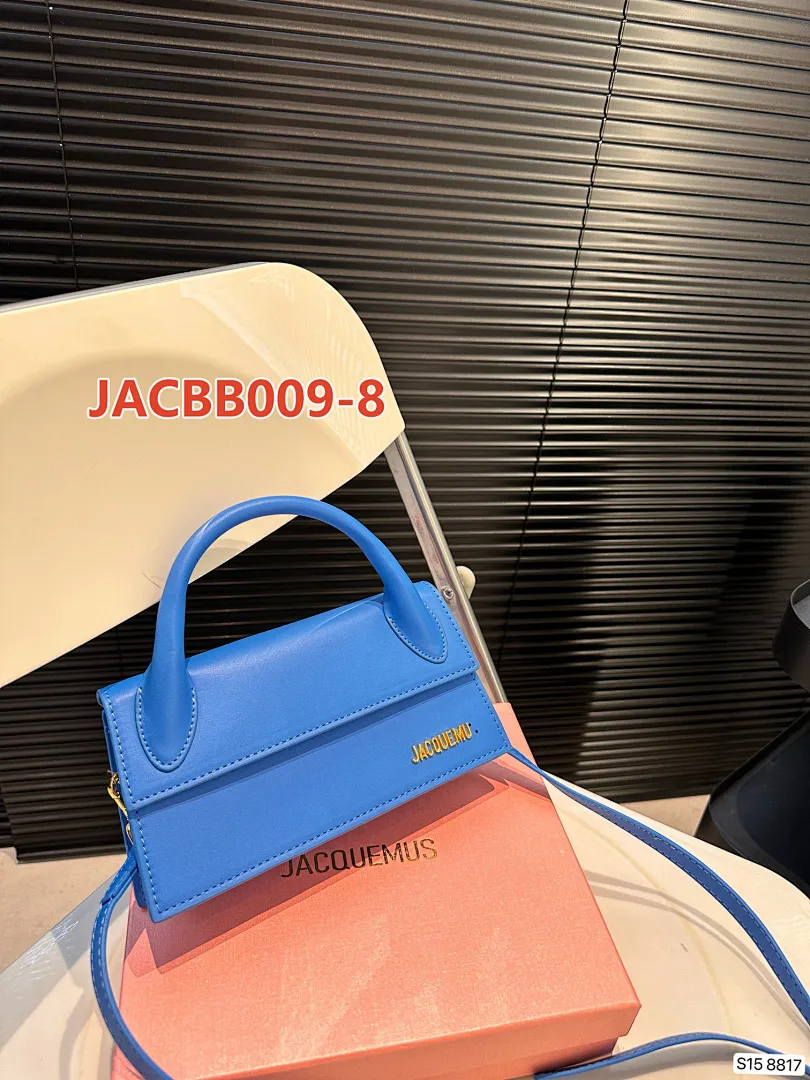 Jacquemus JACBB009 תמונה 17
