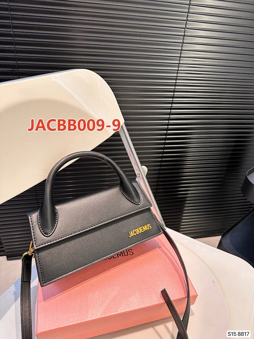Jacquemus JACBB009 תמונה 18