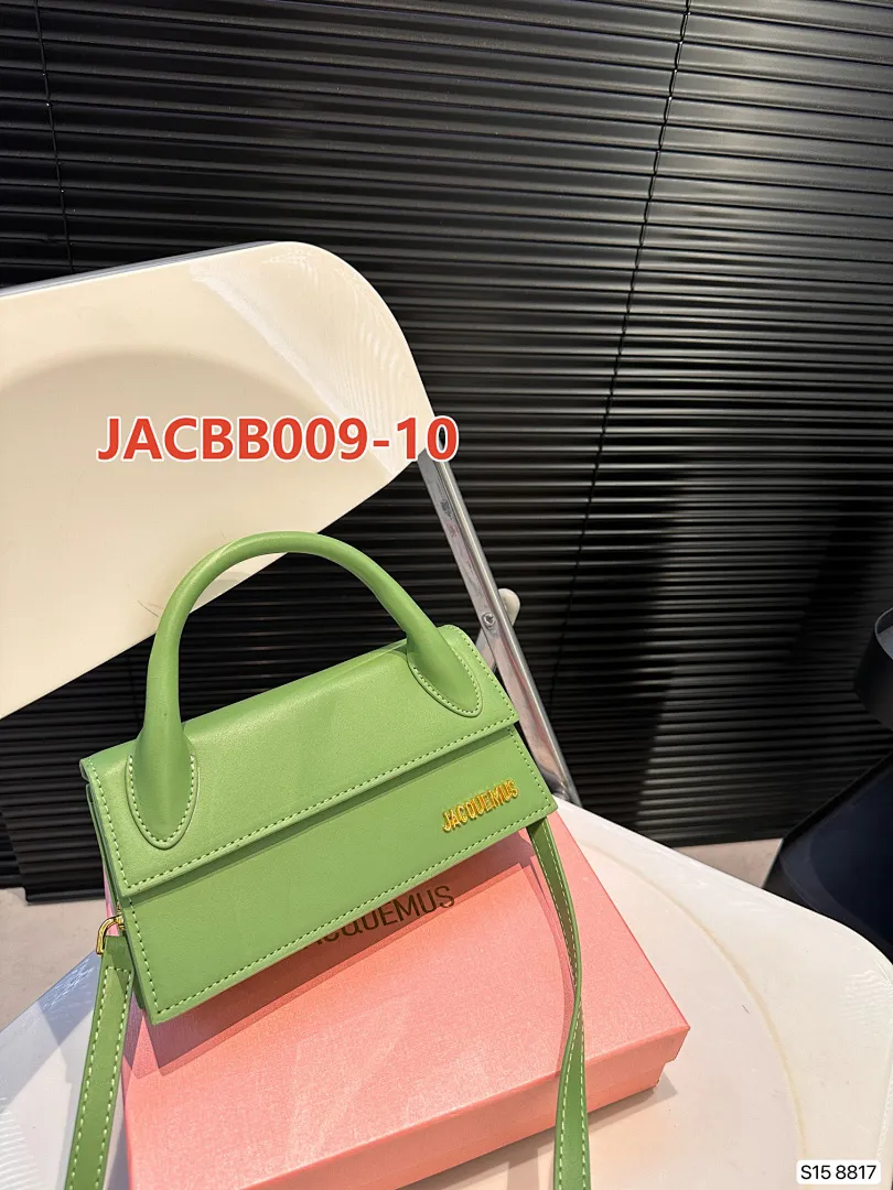 Jacquemus JACBB009 תמונה 19