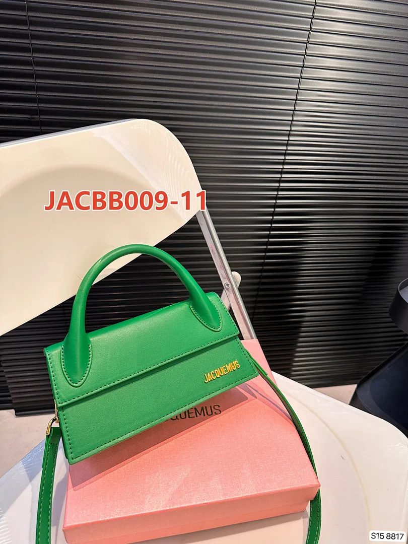 Jacquemus JACBB009 תמונה 20