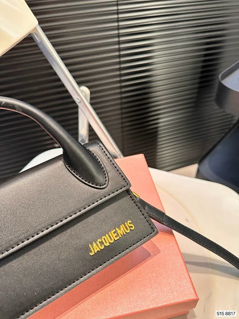 Jacquemus JACBB009 תמונה 7