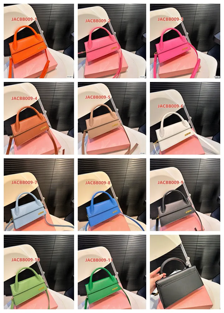 Jacquemus JACBB009