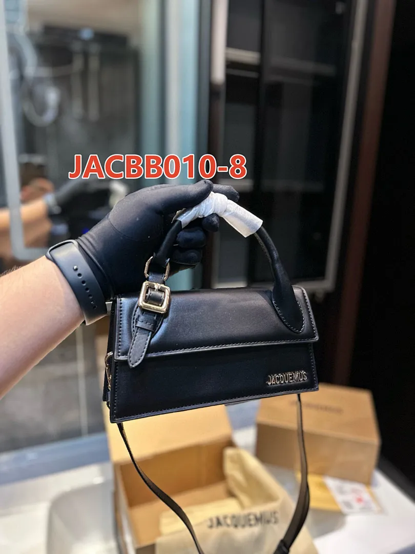 Jacquemus JACBB010 תמונה 16