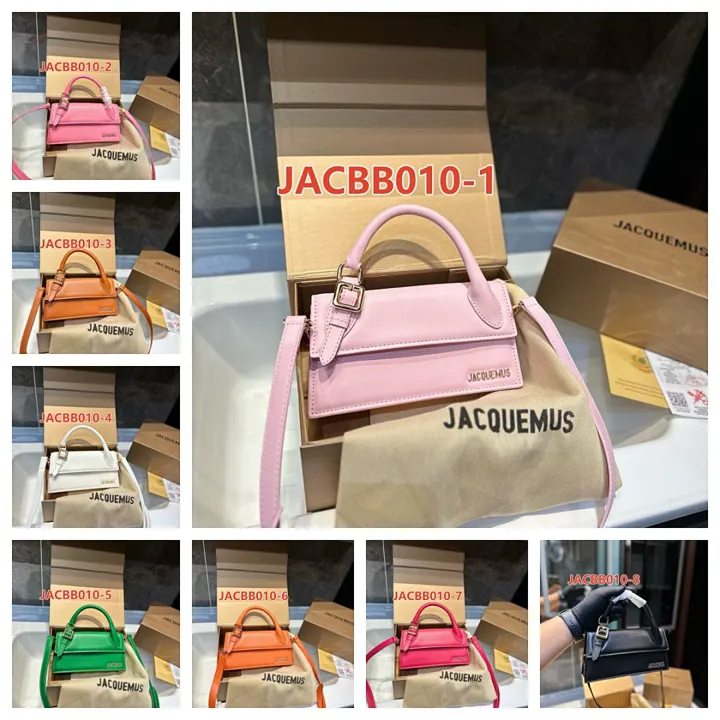 Jacquemus JACBB010