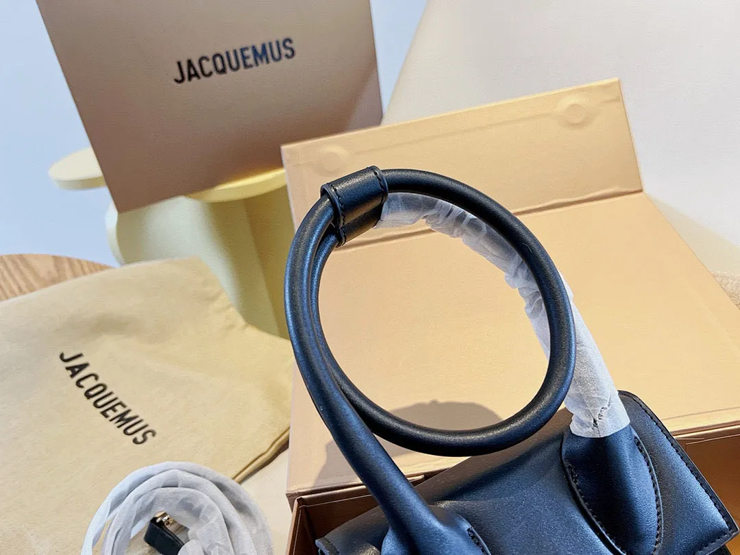 Jacquemus JACBB011 תמונה 5