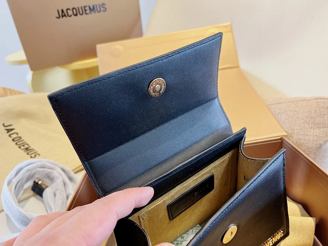 Jacquemus JACBB011 תמונה 9