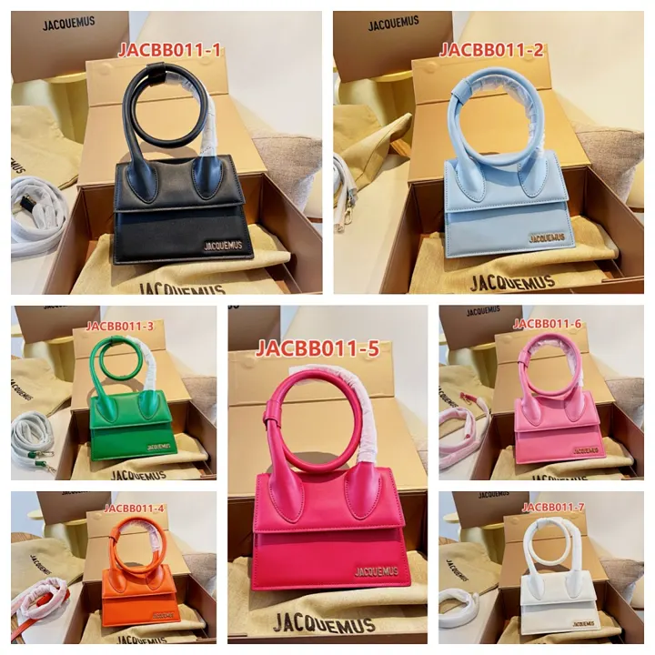 Jacquemus JACBB011