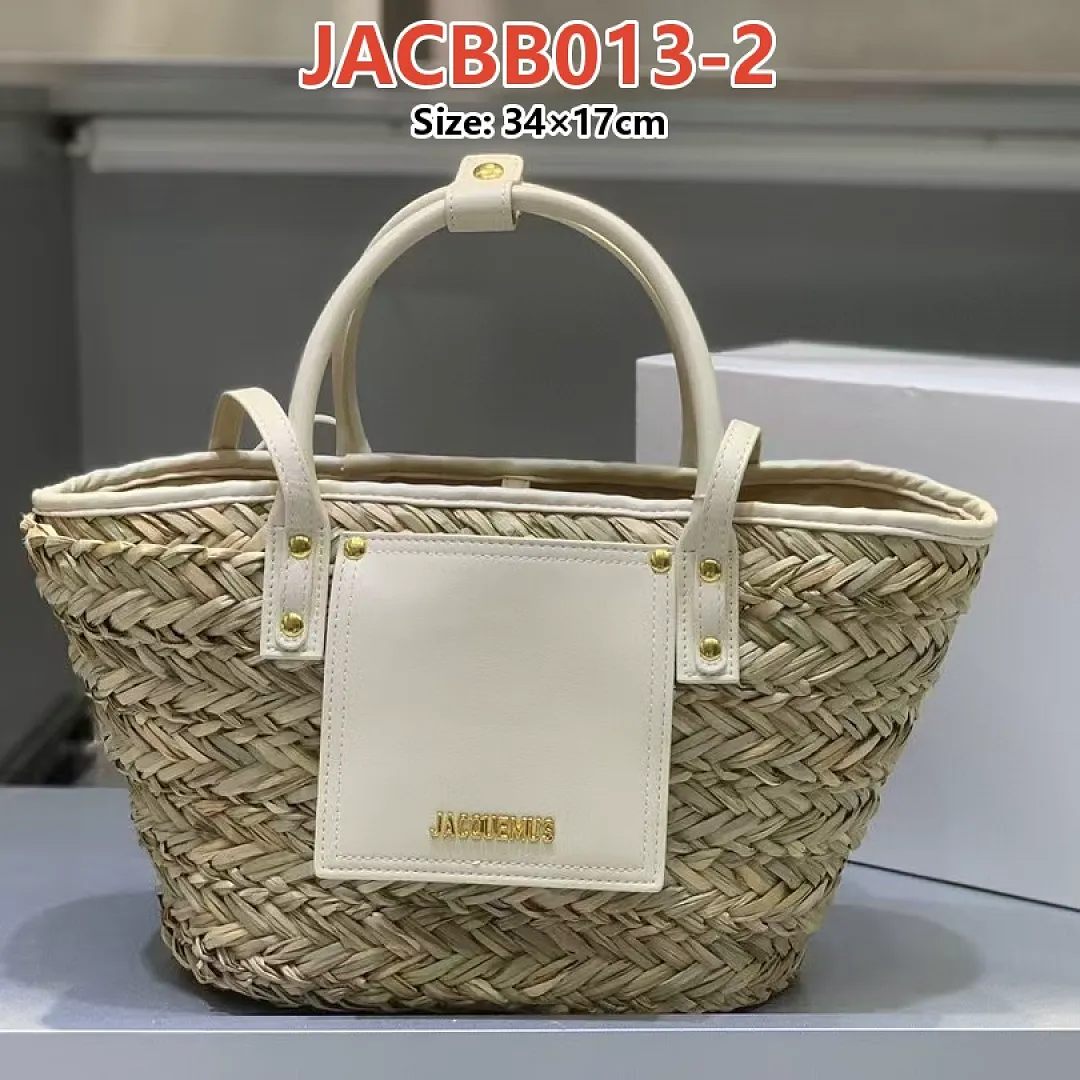 Jacquemus JACBB013 תמונה 9