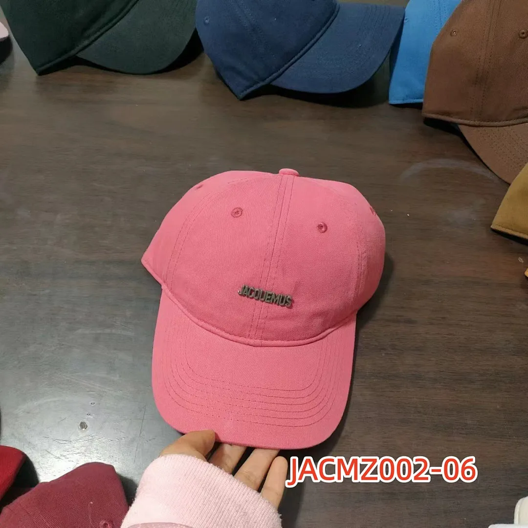 Jacquemus JACMZ002 תמונה 10