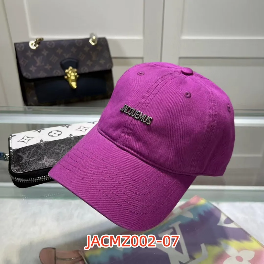 Jacquemus JACMZ002 תמונה 11
