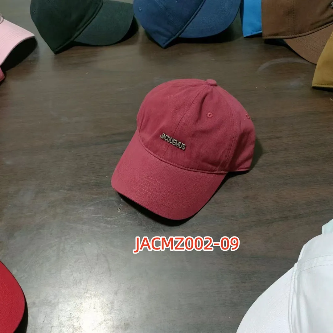 Jacquemus JACMZ002 תמונה 13
