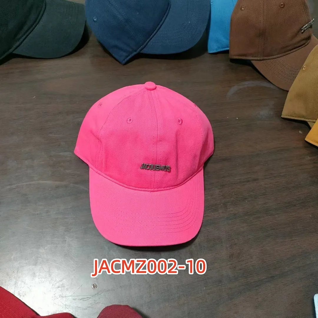 Jacquemus JACMZ002 תמונה 14