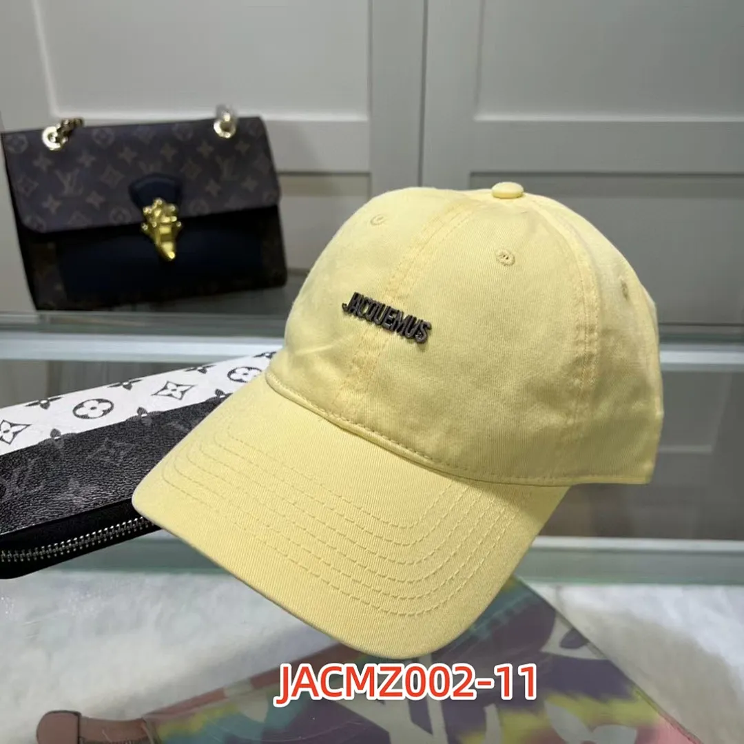 Jacquemus JACMZ002 תמונה 15