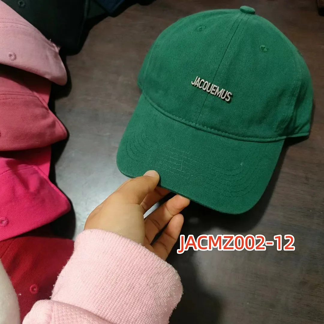 Jacquemus JACMZ002 תמונה 16