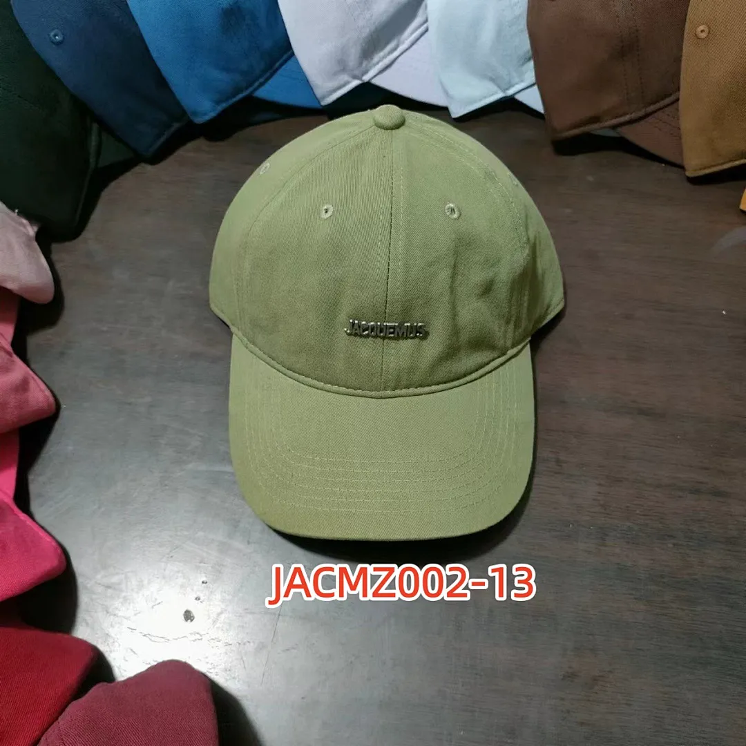 Jacquemus JACMZ002 תמונה 17