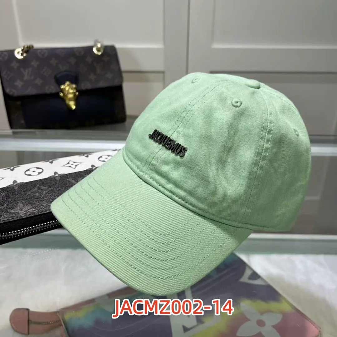 Jacquemus JACMZ002 תמונה 18