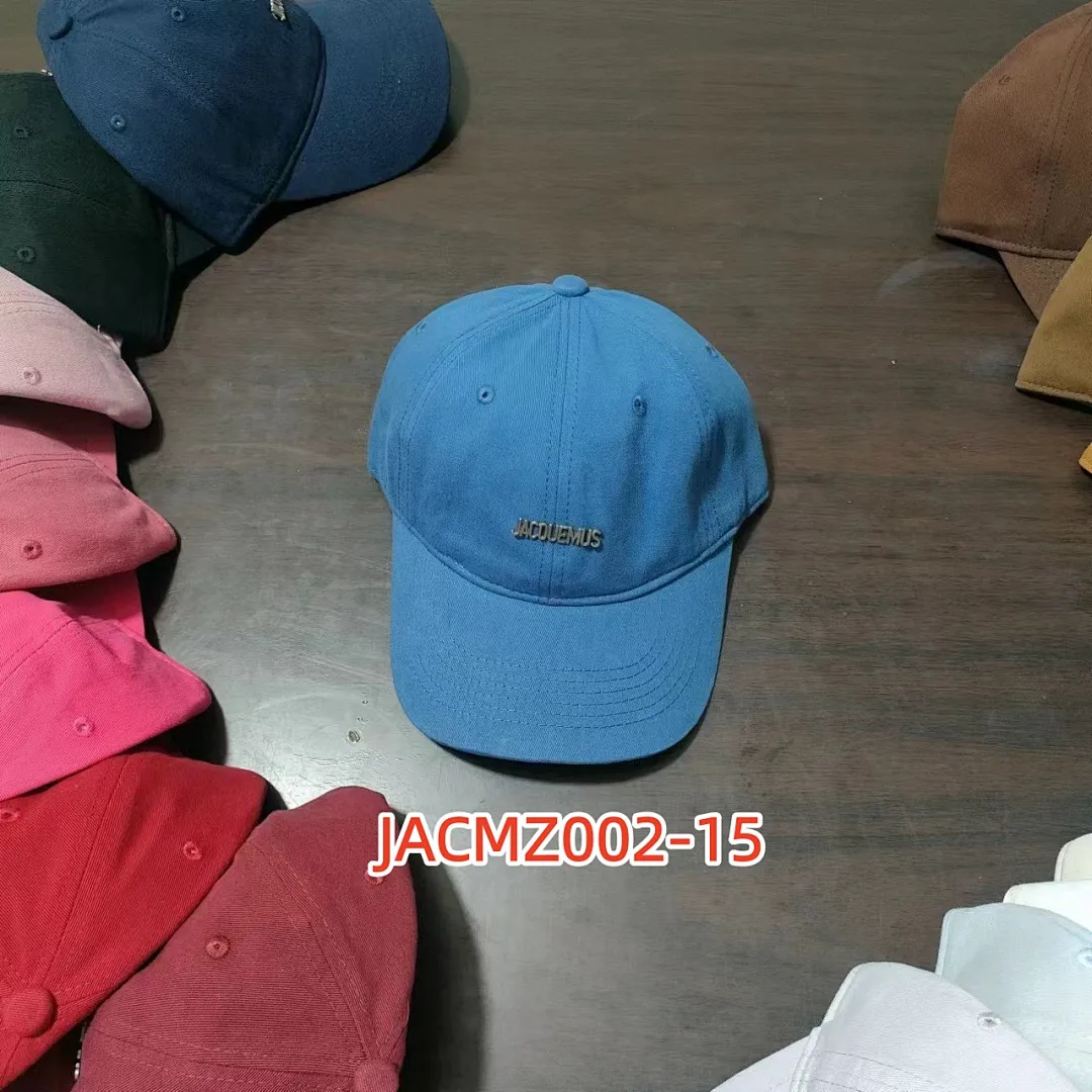 Jacquemus JACMZ002 תמונה 19