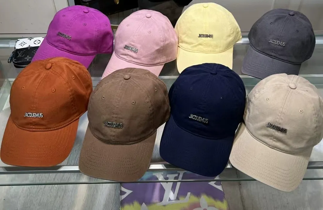 Jacquemus JACMZ002 תמונה 2