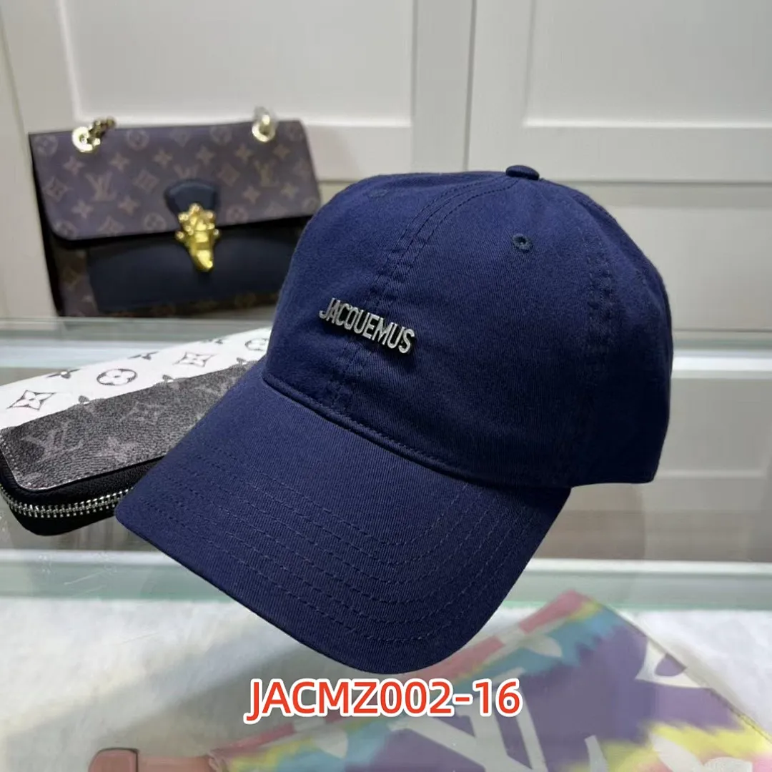 Jacquemus JACMZ002 תמונה 20