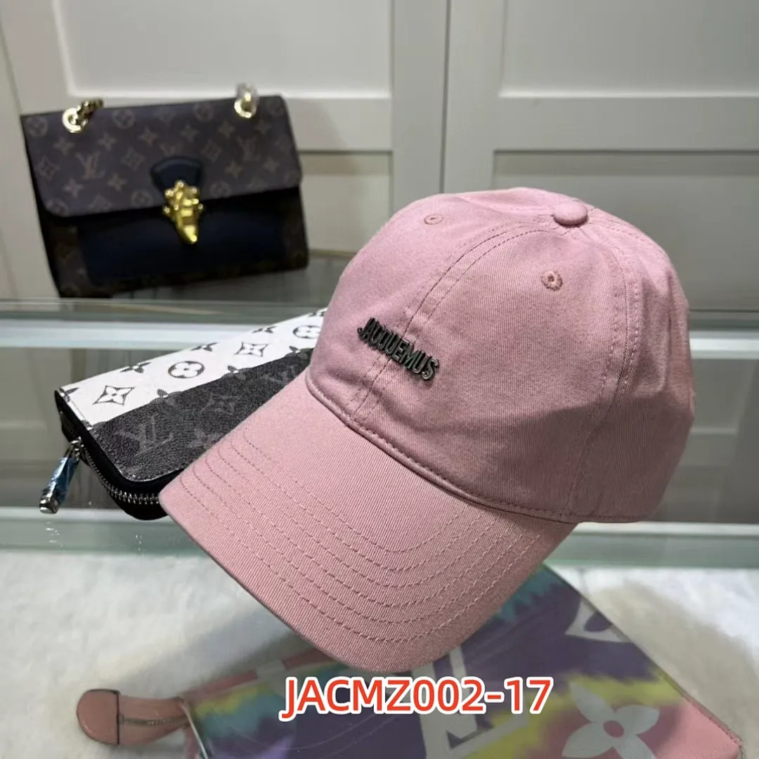 Jacquemus JACMZ002 תמונה 21