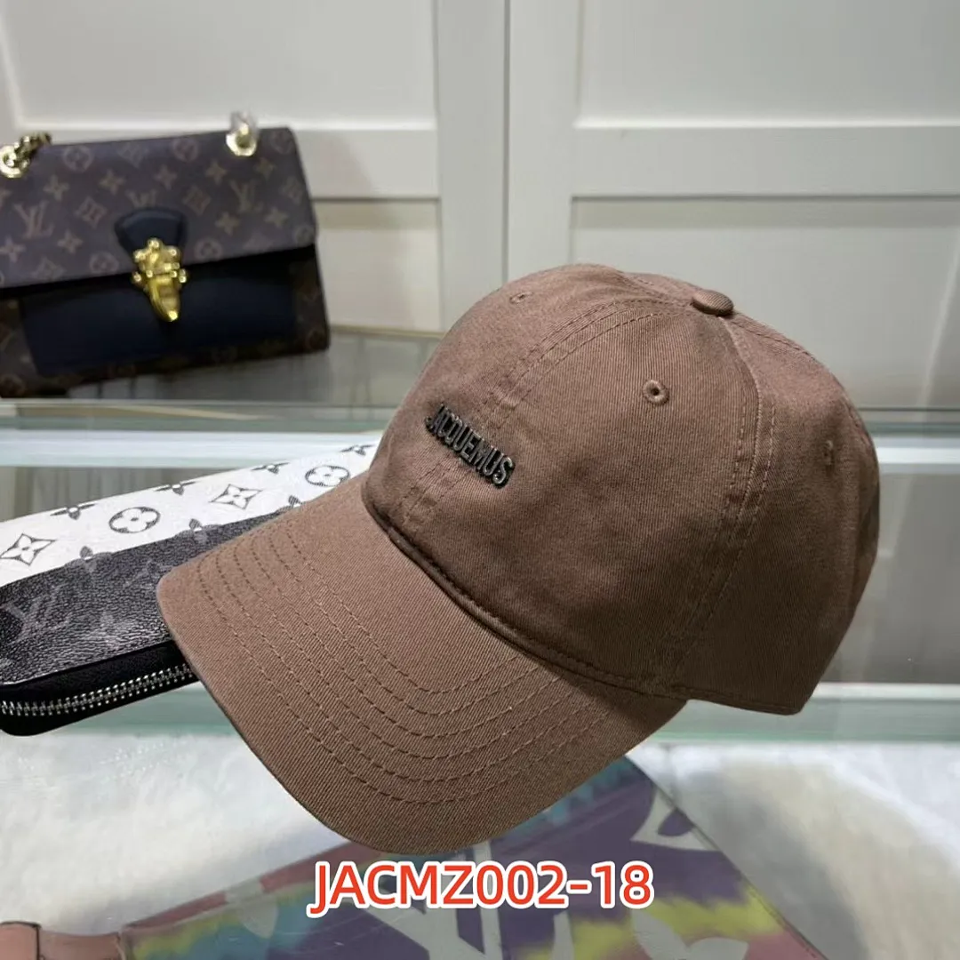 Jacquemus JACMZ002 תמונה 22