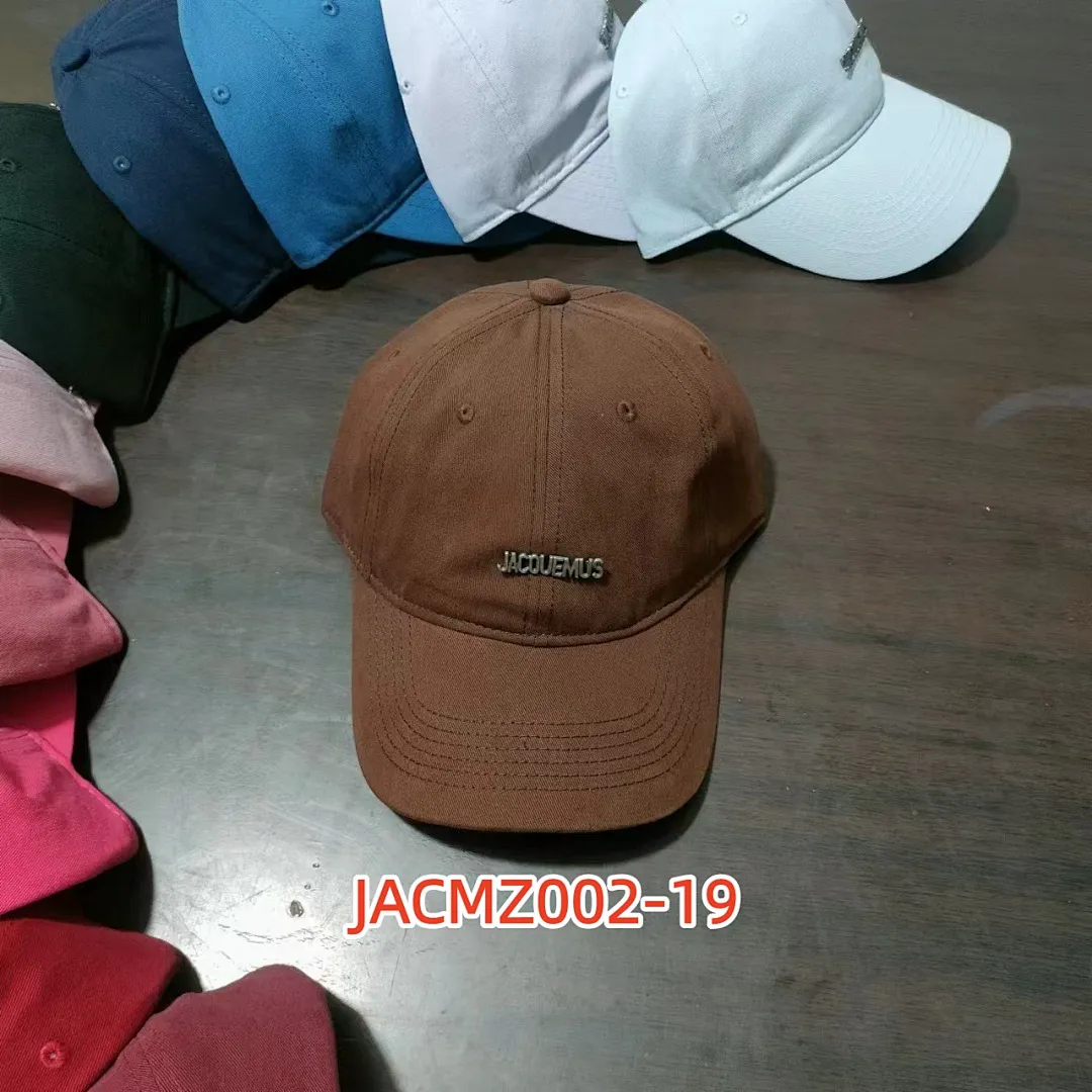 Jacquemus JACMZ002 תמונה 23