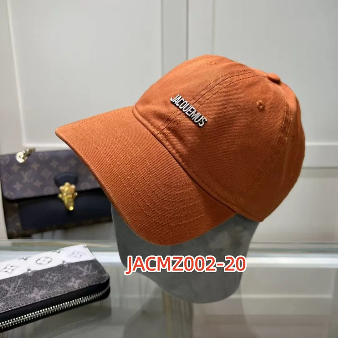Jacquemus JACMZ002 תמונה 24