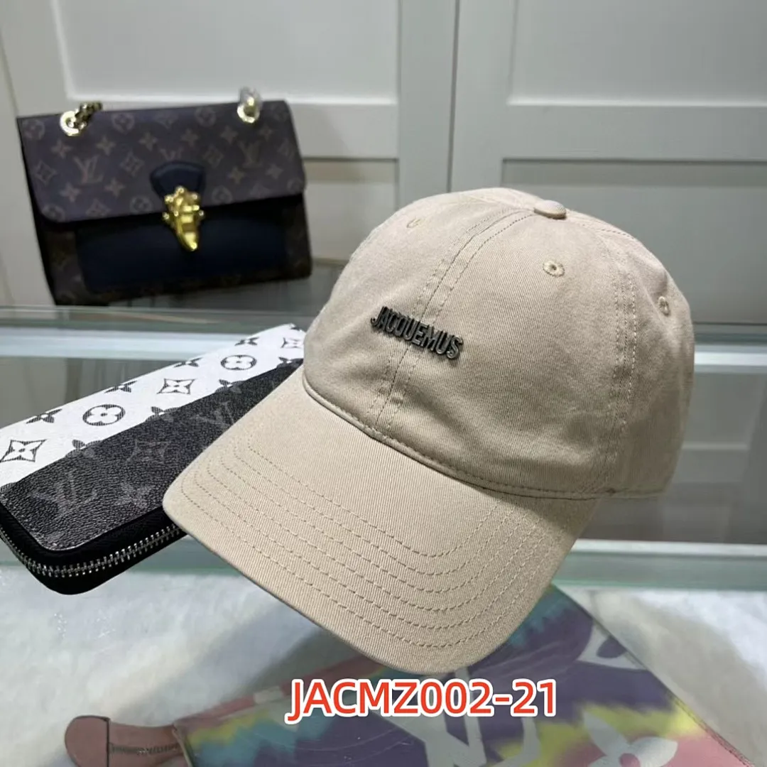 Jacquemus JACMZ002 תמונה 25