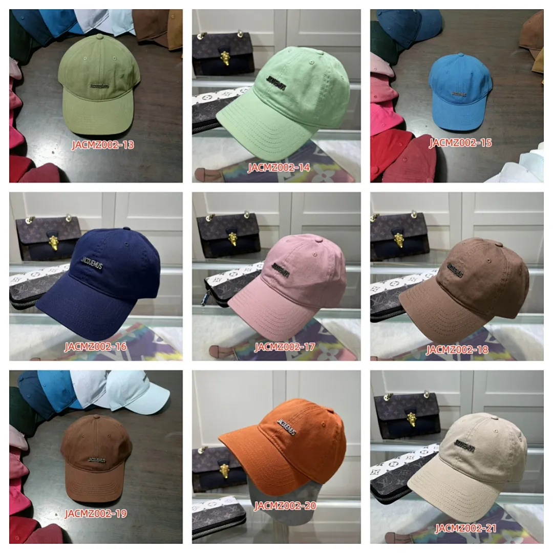 Jacquemus JACMZ002 תמונה 4