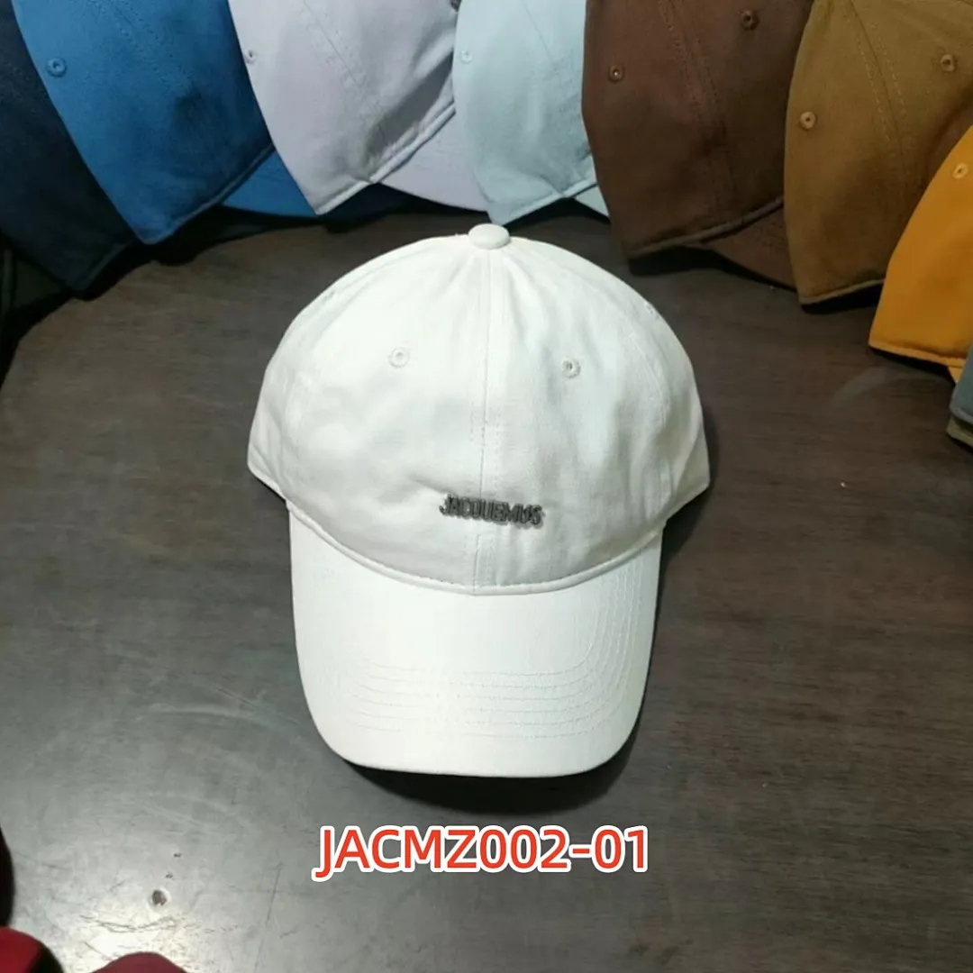 Jacquemus JACMZ002 תמונה 5