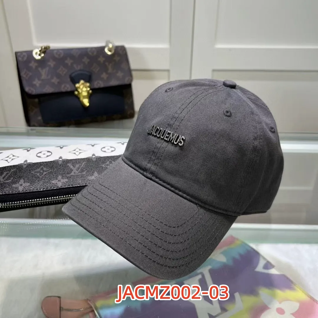 Jacquemus JACMZ002 תמונה 7