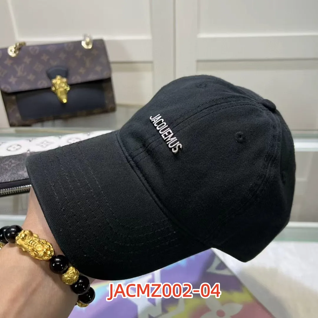 Jacquemus JACMZ002 תמונה 8