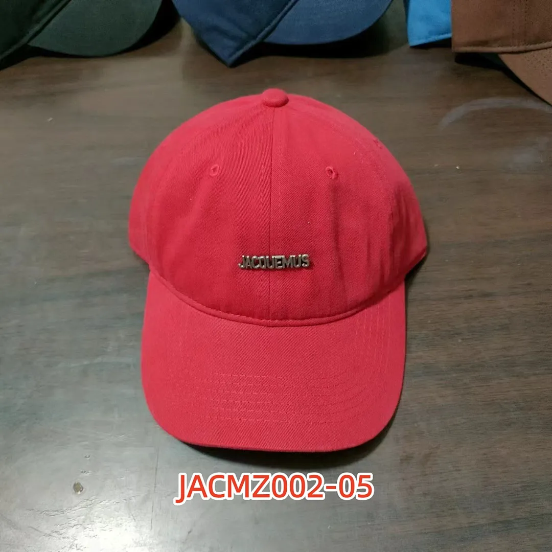 Jacquemus JACMZ002 תמונה 9