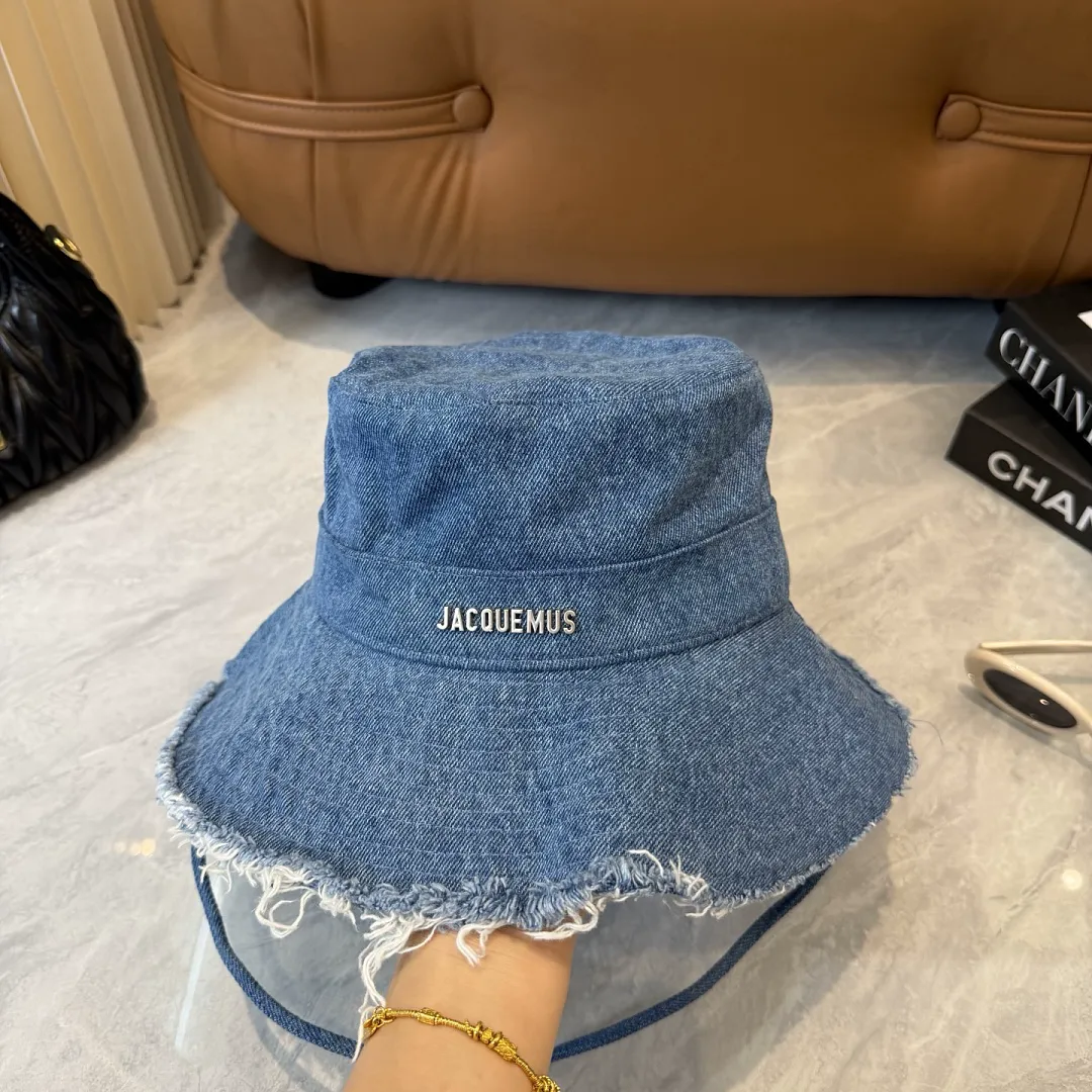 Jacquemus JACMZ003 תמונה 3