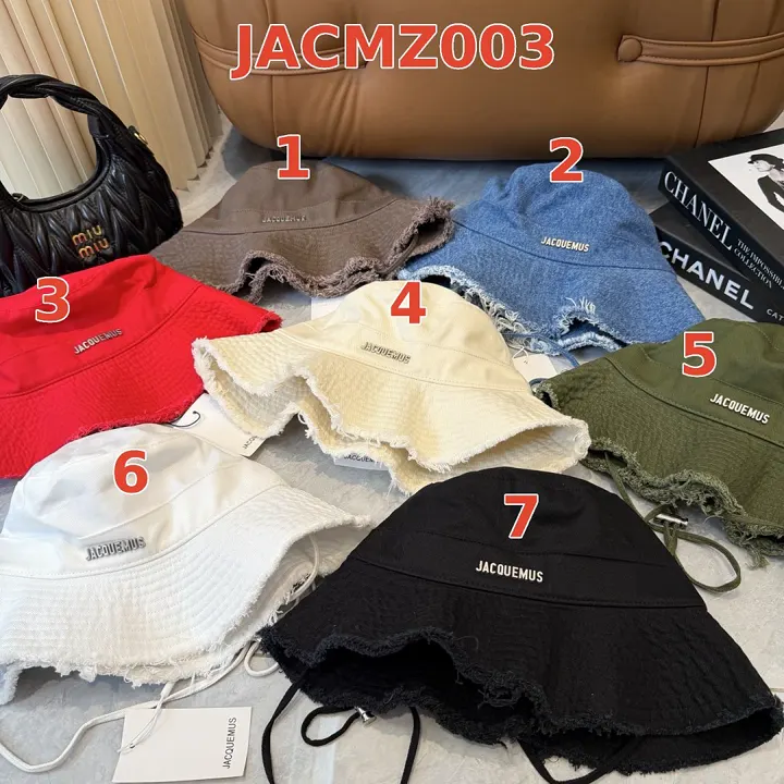 Jacquemus JACMZ003