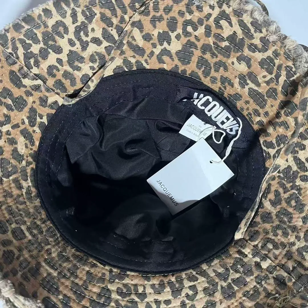 Jacquemus JACMZ004 תמונה 2