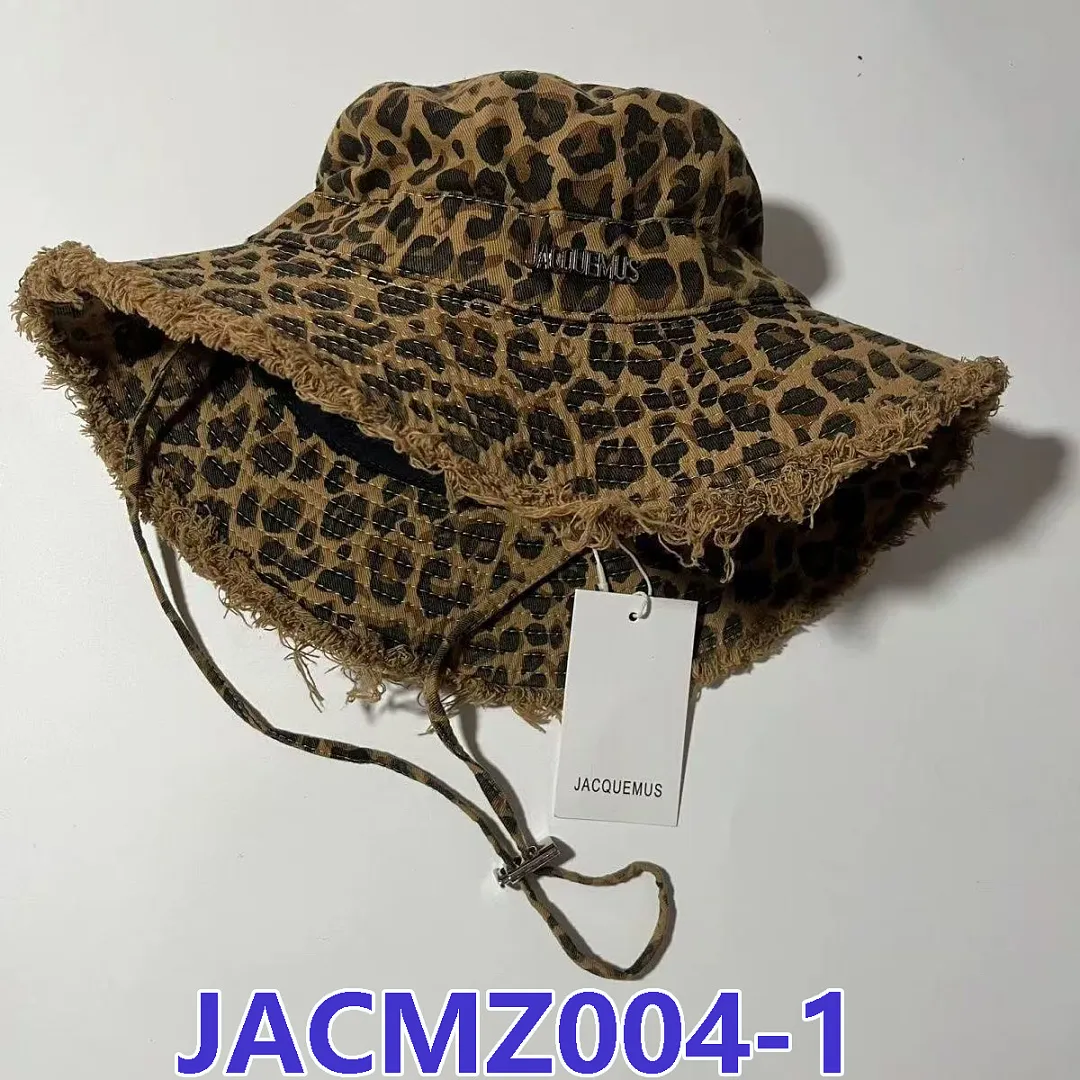 Jacquemus JACMZ004 תמונה 4