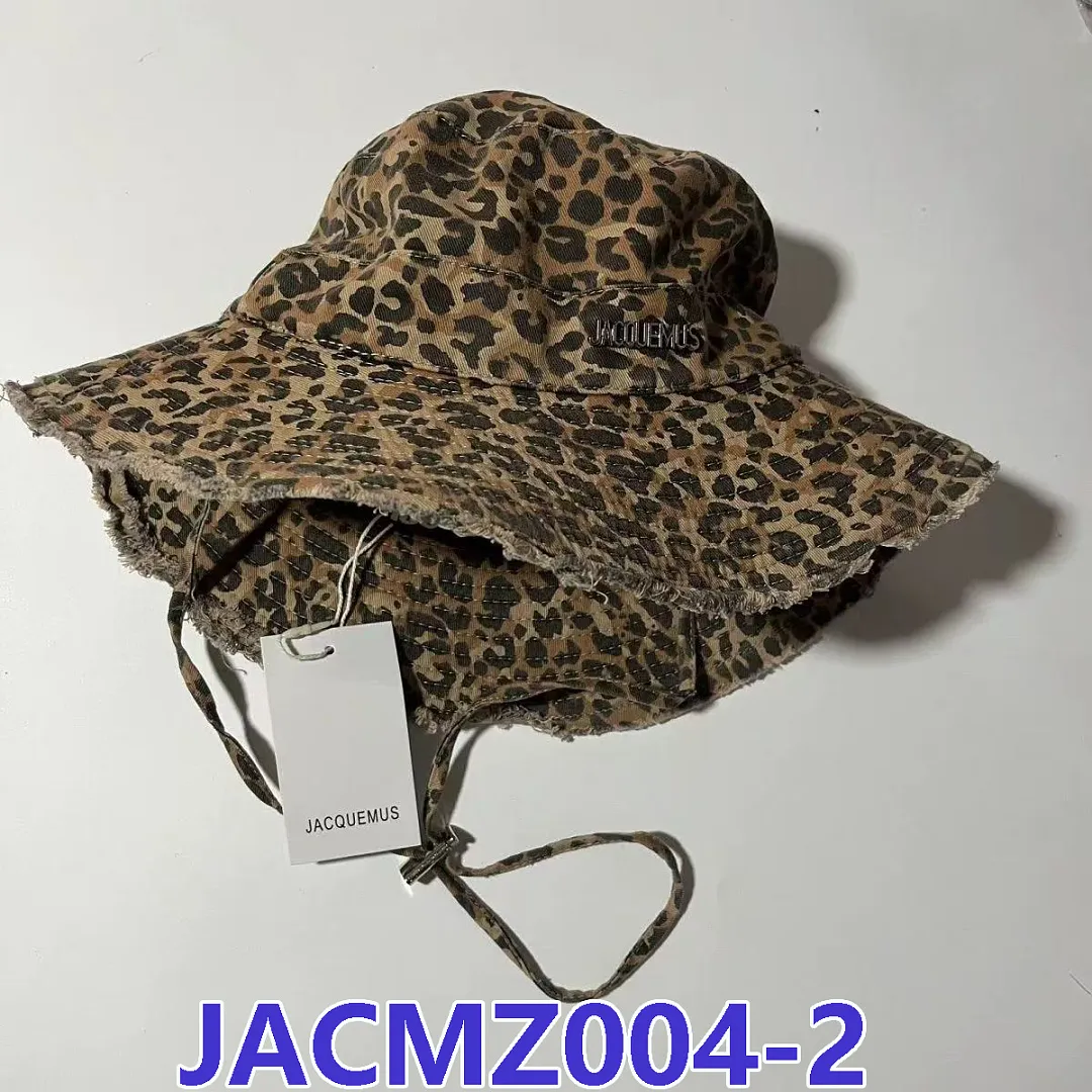 Jacquemus JACMZ004 תמונה 5